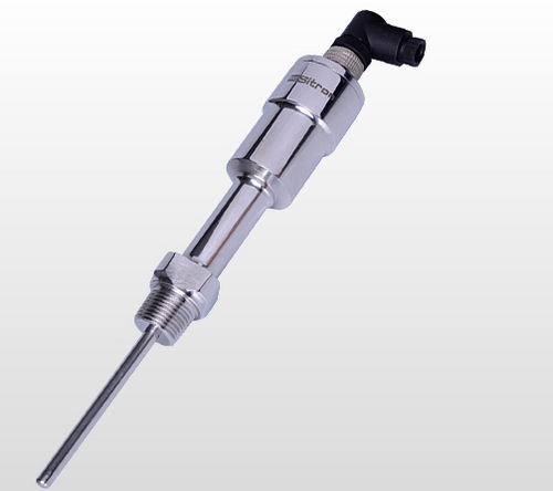 Pt100温度传感器 - PT10  - Sitron - RTD / 法兰 / IP67