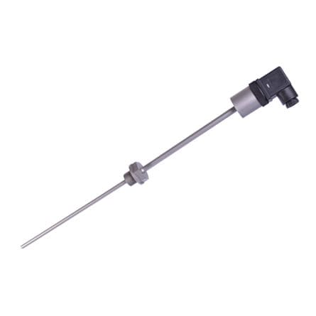 Pt100温度变送器 - ST20  - Sitron - 2线式 / 4-20 mA / 模拟