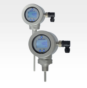 Pt100温度变送器 - STD-T - Sitron - HART / 数字 / 4-20 mA