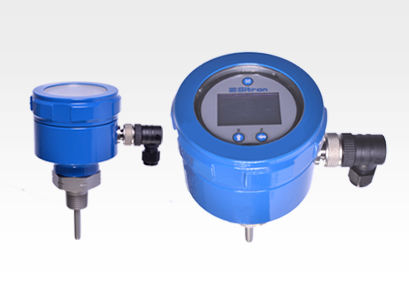 RTD温度变送器 - STD-T  - Sitron - Pt100 / 2线式 / 模拟
