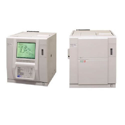 有机碳总量分析仪 - TOC-VWP - Shimadzu France - 实验室 / 湿法测量 / 用于环境评估