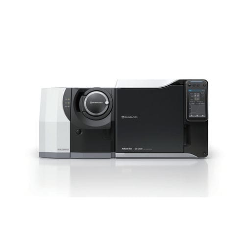 质谱光谱仪 - GCMS-TQ8040 NX - Shimadzu France - 质谱 / MS/MS / 食品级