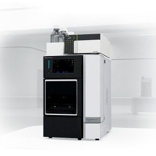 GPC色谱分析仪 - Prominence-i - Shimadzu France - 实验室 / 多探测器 / PDA