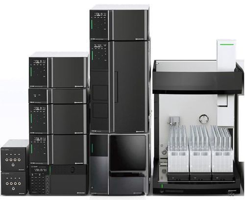SFC色谱分析仪 - UFPLC - Shimadzu France - 离子 / HPLC / 制备液相