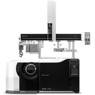 液体自动采样器 - AOC-6000 Plus - Shimadzu France - 气体 / 水 / 挥发性有机化合物
