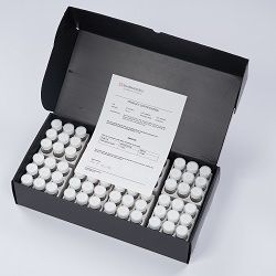 实验室样品容器 - COT - Shimadzu France