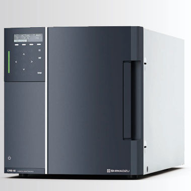 连续式反应器 - CRB-40 - Shimadzu France - 实验室 / 用于食品 / 化学