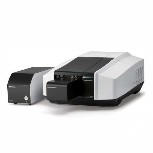 UV-Vis紫外-可见分光光度计 - Tm - Shimadzu France - 用于吸音 / 实验室 / 分子细胞生物学