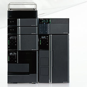 GPC色谱分析仪 - Nexera GPC  - Shimadzu France - 实验室 / 化学应用 / UV/VIS