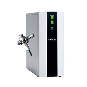 自动化注入器 - OPTIC-4 - Shimadzu France - 气体