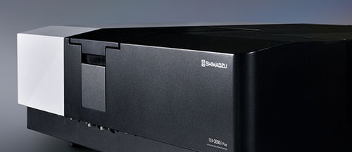 可见光分光光度计 - UV-3600i Plus - Shimadzu France - UV-Vis紫外-可见 / UV-Vis-NIR紫外-可见-近红外 / UV紫外线