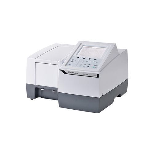UV-Vis紫外-可见分光光度计 - UV-1280 - Shimadzu France - USB / 日常应用 / 用于分析