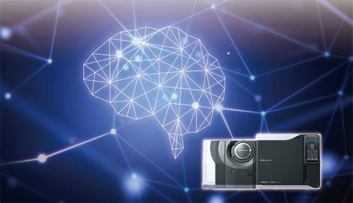 色谱法软件包 - Peakintelligence&trade; - Shimadzu France - 分析 / 数据分析 / 机器学习