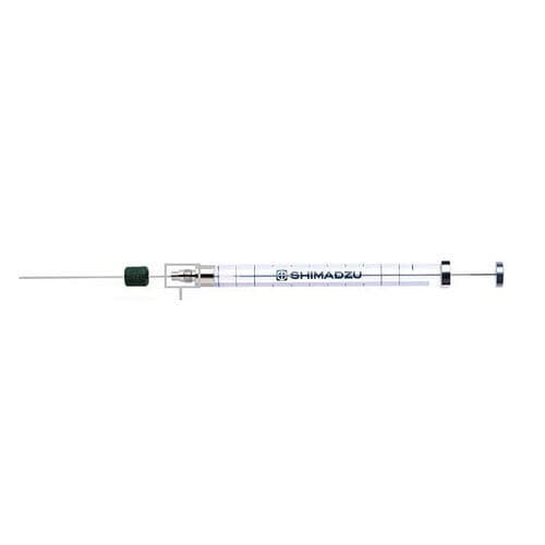 实验室注射器 - MEPS - Shimadzu France - 带有活塞 / 采样