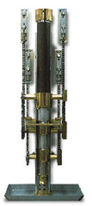 伸缩活塞 - EC series - GMV - 用于液压电梯
