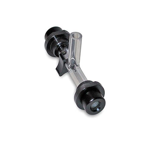偏振仪化验试管 - 35-46 - Bellingham + Stanley, A Xylem Brand - 玻璃 / 塑料 / 圆形底部