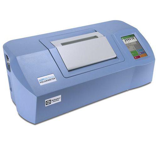 数字偏振仪 - ADP 670 - Bellingham + Stanley, A Xylem Brand - 多波长