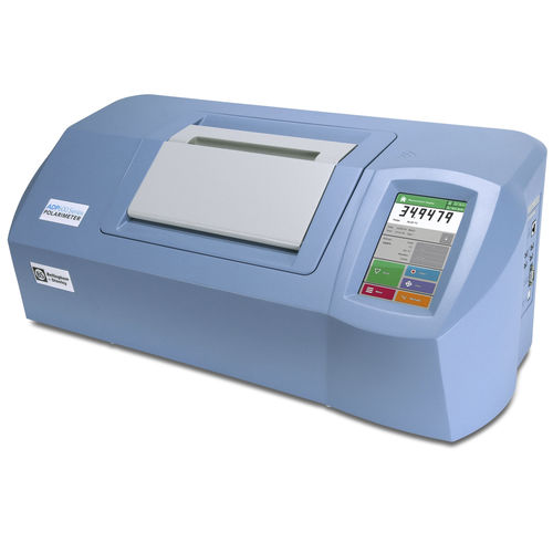 数字偏振仪 - ADP622 - Bellingham + Stanley, A Xylem Brand - 双波长式