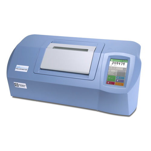 数字偏振仪 - ADP650 - Bellingham + Stanley, A Xylem Brand - 多波长