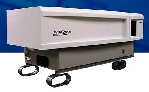 光发射光谱仪 - Prodigy-Mobile Lab - Teledyne Leeman Labs/美国Teledyne - ICP-OES / 用于分析金属 / 实验室