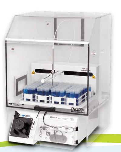 汞分析仪 - QuickTrace® M-8000 - Teledyne Leeman Labs/美国Teledyne - 实验室 / 踪迹 / 台式