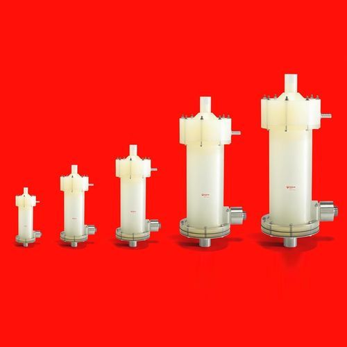 聚氨酯旋流器 - MA series - VEOLIA WATER STI/威立雅