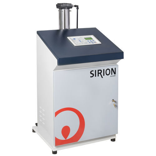 反渗透净水设备 - SIRION™ Midi - VEOLIA WATER STI/威立雅 - 工艺流程 / 紧凑型