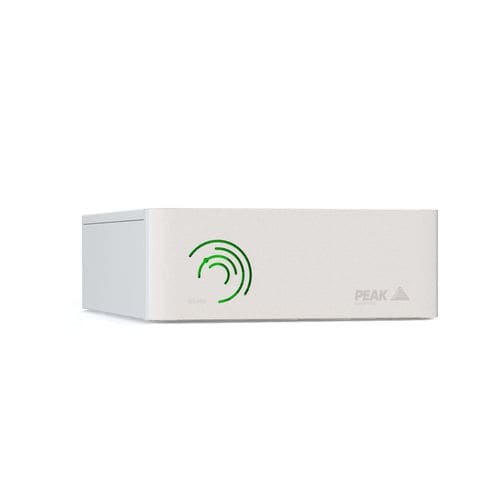 实验室氮气发生器 - Solaris 10  - PEAK Scientific - 蒸发光检测器ELSD专用 / 用于分光计 / 液相色谱-质谱联用法