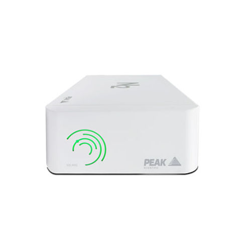 纯度氮气发生器 - Solaris XE - PEAK Scientific - 实验室 / 蒸发光检测器ELSD专用 / 液相色谱-质谱联用法