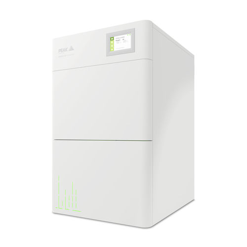 实验室氮气发生器 - Genius XE 70 - PEAK Scientific - 用于高纯度应用 / 蒸发光检测器ELSD专用 / 液相色谱-质谱联用法