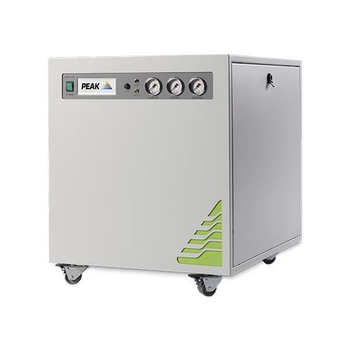 干式氮气发生器 - Genius 1024 LC-MS - PEAK Scientific - 液相色谱-质谱联用法 / 紧凑型