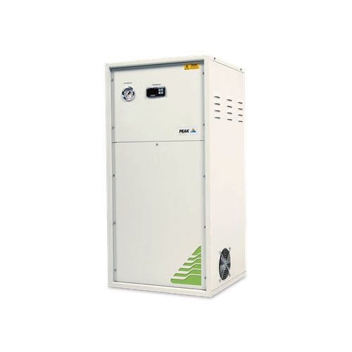 零级空气发生器 - CG15L - PEAK Scientific - 干式 / 实验室 / 用于TOC分析器