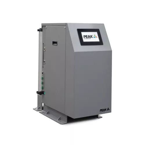 实验室氮气发生器 - i-FlowLab Mini 7XX2 - PEAK Scientific - 用于高纯度应用 / 蒸发光检测器ELSD专用 / 液相色谱-质谱联用法