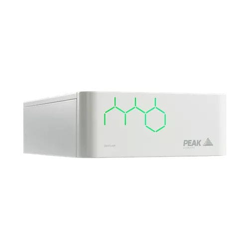 零级空气发生器 - Precision Zero Air 3.5L  - PEAK Scientific - 干式 / 实验室 / 用于气相色谱法