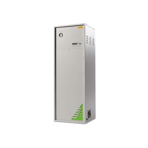 超高纯度氮气发生器 - NG3000A - PEAK Scientific - 实验室 / 蒸发光检测器ELSD专用 / 用于气相色谱法