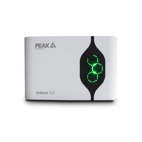 超高纯度氮气发生器 - 250 GC - PEAK Scientific - PSA / 紧凑型