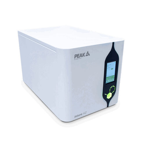 高纯度应用氢气发生器 - Intura H2 250 GC - PEAK Scientific - 实验室 / 膜式 / 质子交换膜