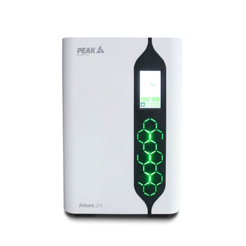 零级空气发生器 - Intura Zero Air 15000 GC - PEAK Scientific - 干式 / 实验室 / 紧凑型