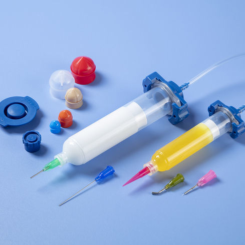 注射器 - Optimum - Nordson Industrial Coating Systems