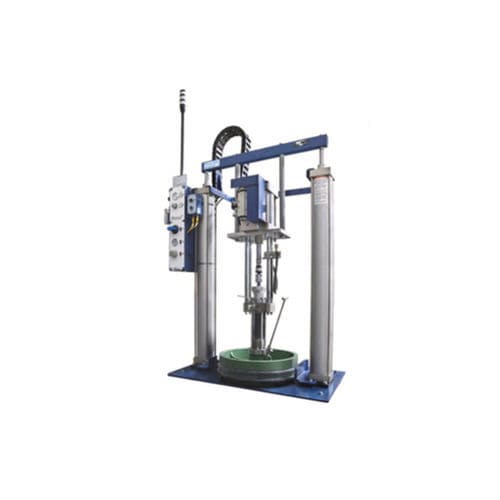 自动卸载机 - Rhino SD3/XD3 - Nordson Industrial Coating Systems - 散装