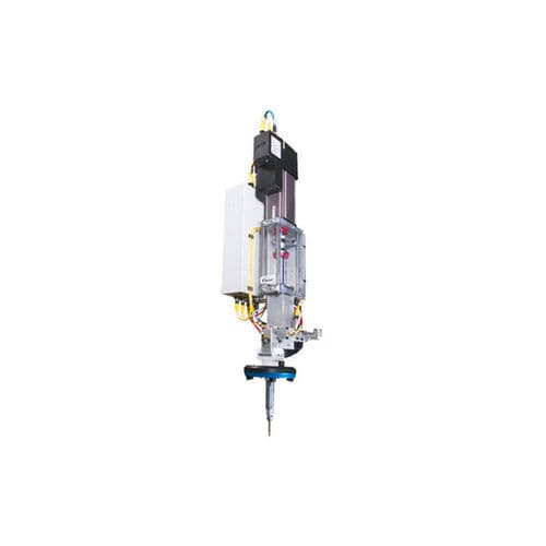 胶定量分配系统 - Pro-Meter® S PLC - Nordson Industrial Coating Systems - 用于汽车工业 / 比例 / 机械手