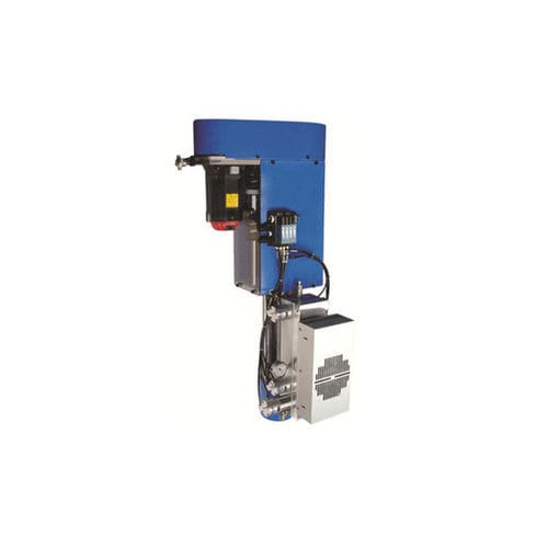 高粘度介质定量分配机 - ISD - Nordson Industrial Coating Systems - 单组分