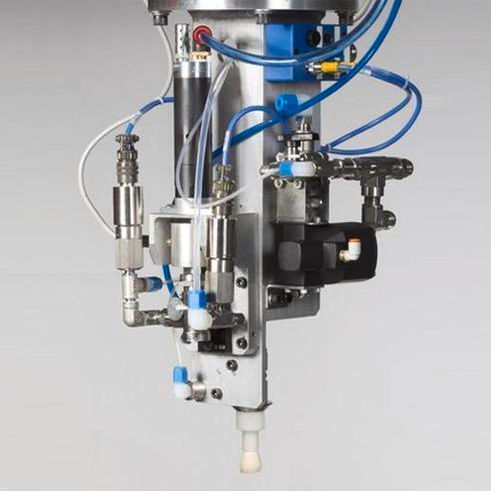 车用镀膜系统 - Flow Coat™ - Nordson Industrial Coating Systems - 上浆 / 自动