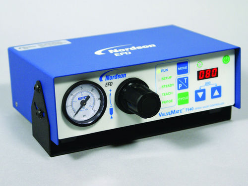数字阀门控制器 - EFD  - Nordson Industrial Coating Systems