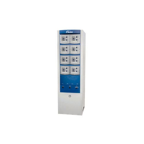 数字控制系统 - Encore® - Nordson Industrial Coating Systems - 气动式 / 自动