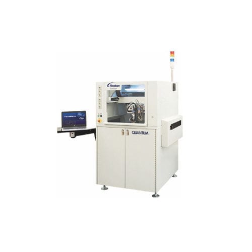 液体定量分配系统 - Q-6800 - Nordson Industrial Coating Systems - 可编程 / 在线 / 分批