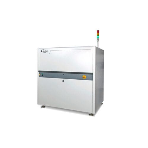 室式炉 - Select Cure® UV-9 - Nordson Industrial Coating Systems - 熟化 / UV 紫外线 / 在线