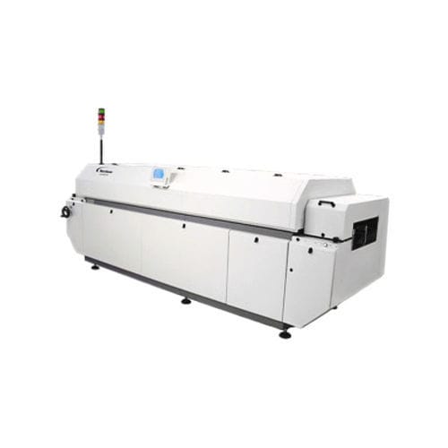 热量炉 - TC series - Nordson Industrial Coating Systems - 室式 / 烘干 / 熟化