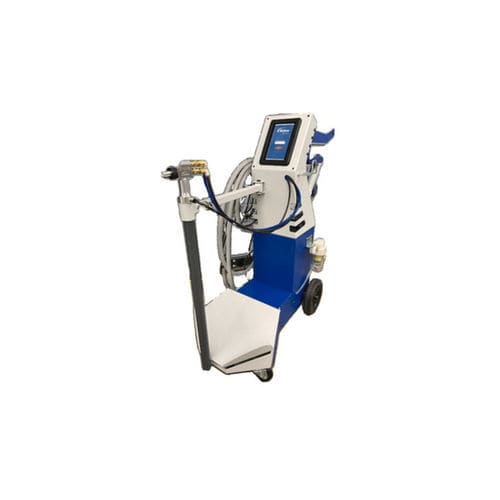 数字控制涂粉机 - Encore® VT - Nordson Industrial Coating Systems - 手动