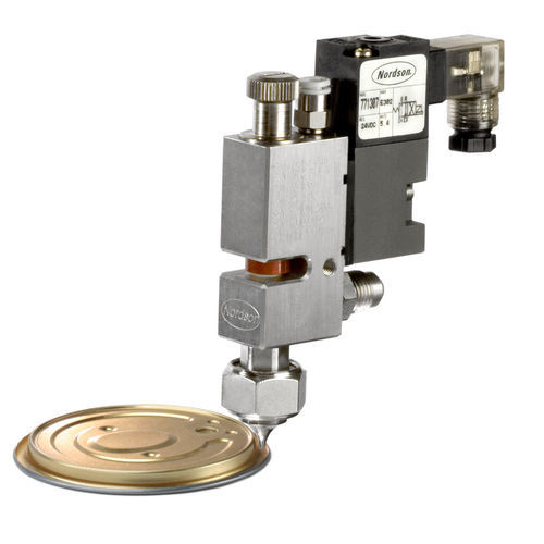 定量喷枪 - EcoLiner™ - Nordson Industrial Coating Systems - 喷雾 / 油漆 / 自动